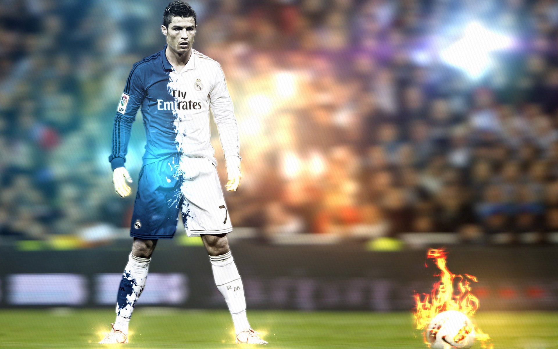 《探索未来：电竞产业的虚拟现实科技应用》，未来电竞市场前景巨大